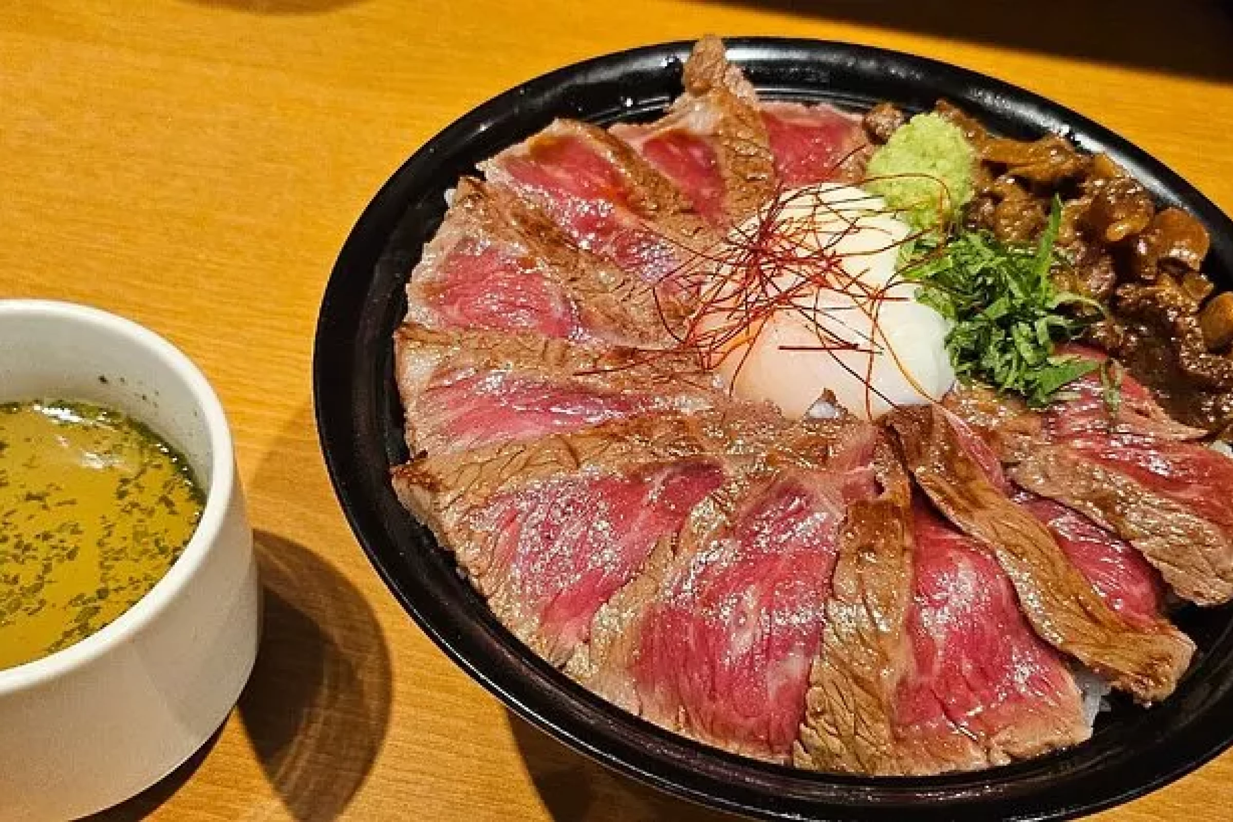 Akaushi Dining Yoka-Yoka Kitte Hakata