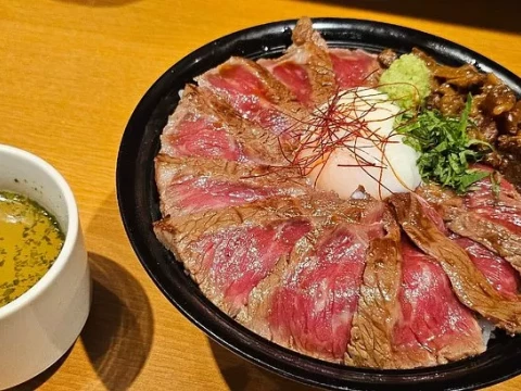 Akaushi Dining Yoka-Yoka Kitte Hakata